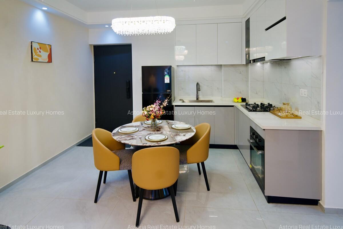 2 Bed Apartment with En Suite at 2026-424 - 19