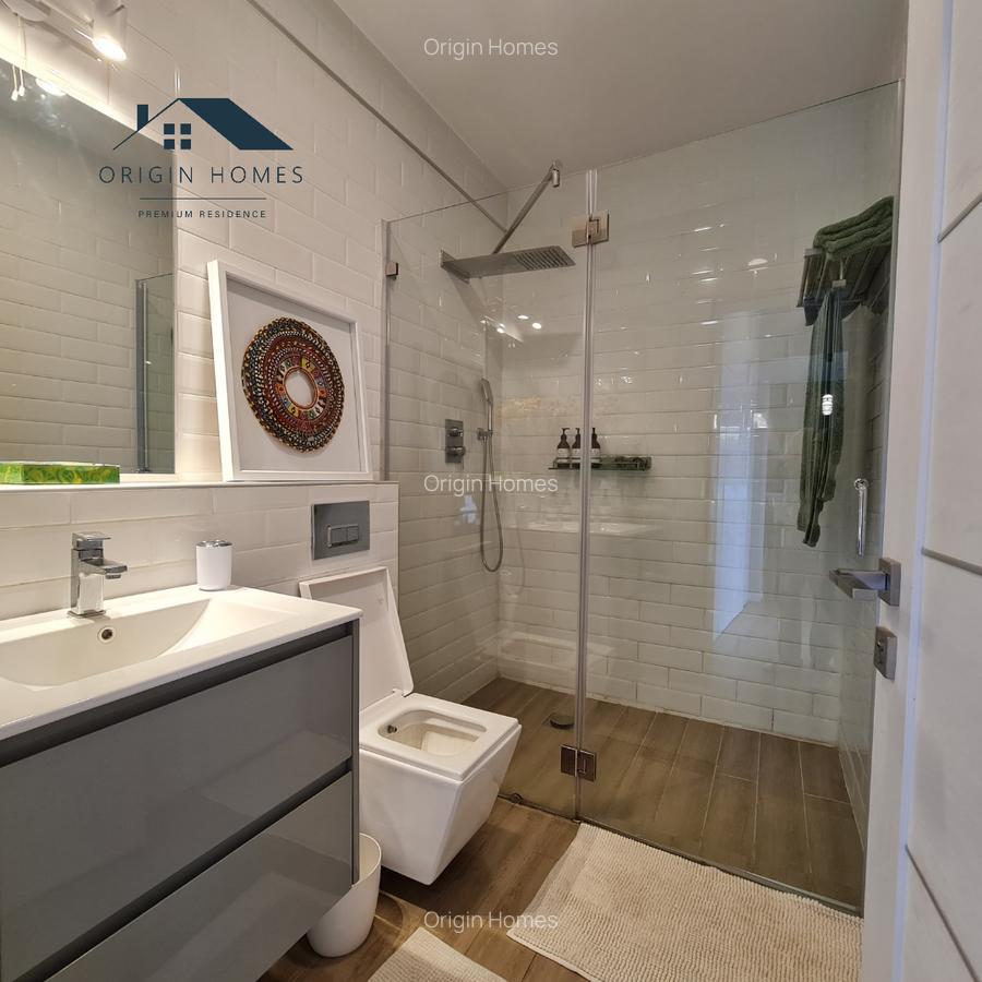 Furnished 2 Bed Apartment with En Suite at Lavington - 9