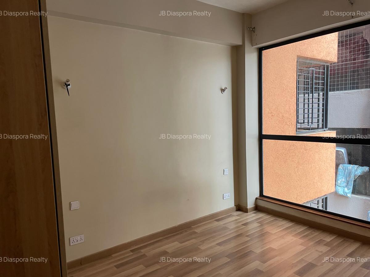 4 Bed Apartment with Staff Quarters at 5Th Parklands - 9