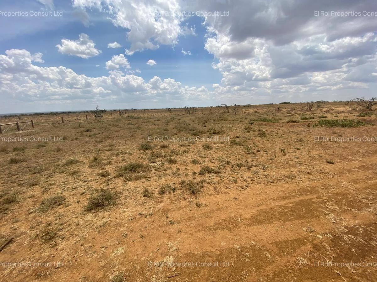 1,000 ac Land at Laikipia Posta - 8