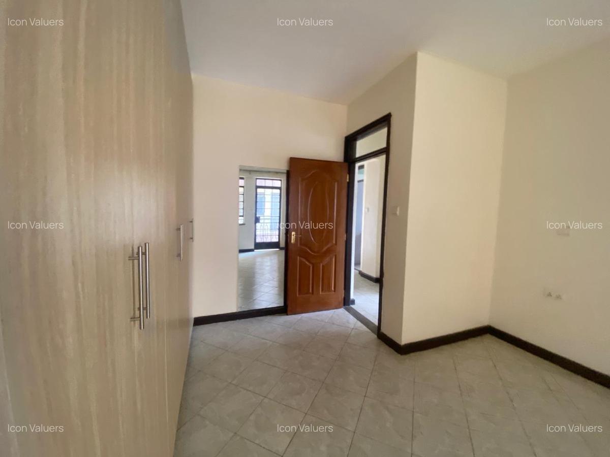3 Bed Apartment with En Suite at Waiyaki Way - 4