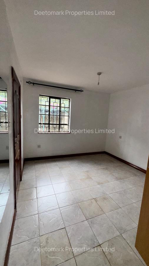2 Bed Apartment with En Suite at Karen - 13