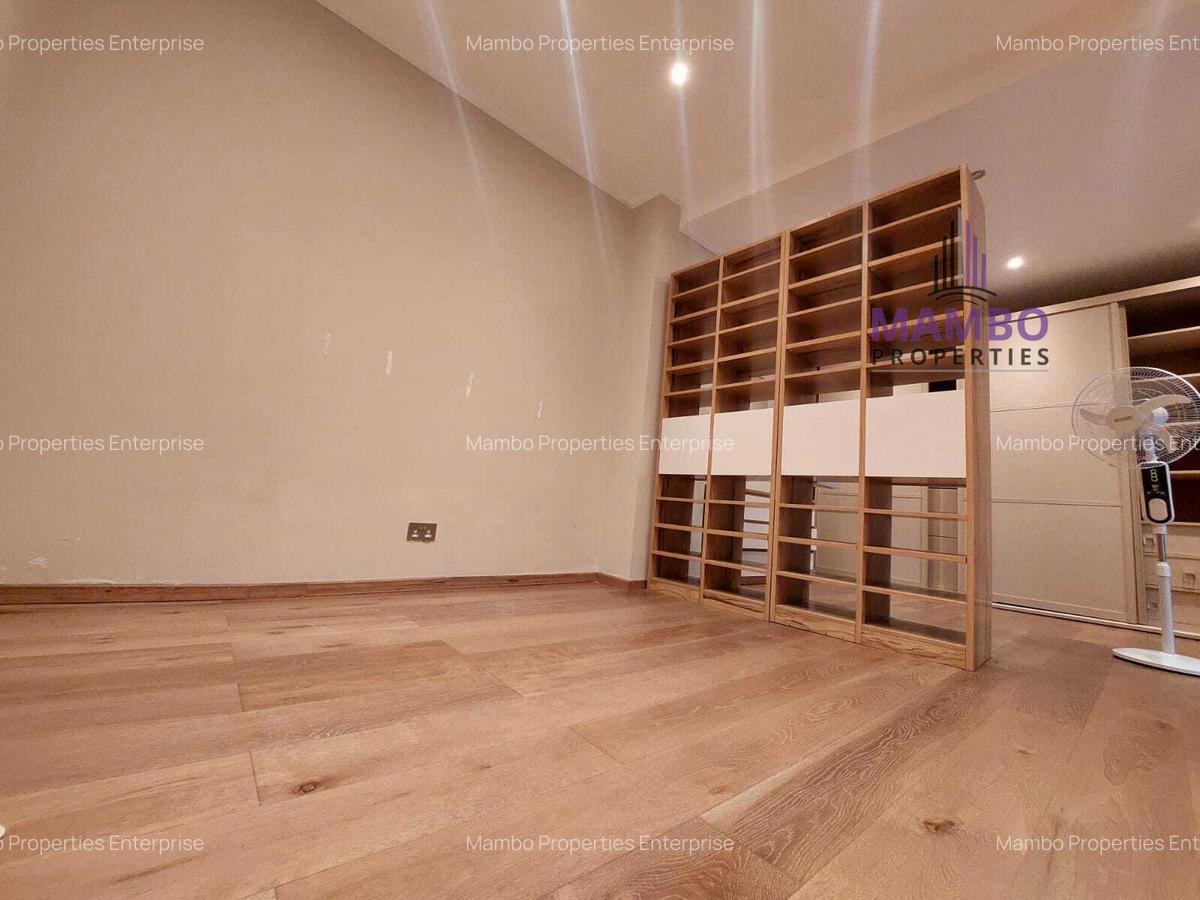 2 Bed House with En Suite at Peponi Rd - 10