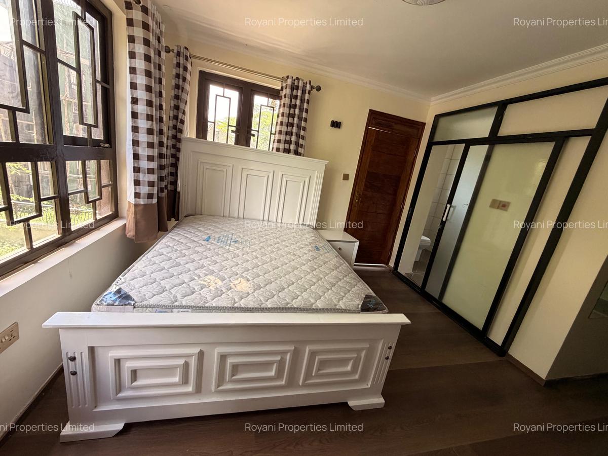 4 Bed House with En Suite in Naivasha - 12