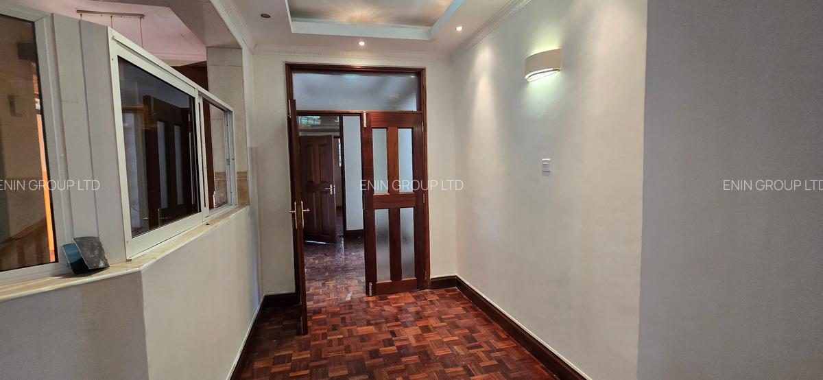 5 Bed House with En Suite at Kitisuru Rd - 6