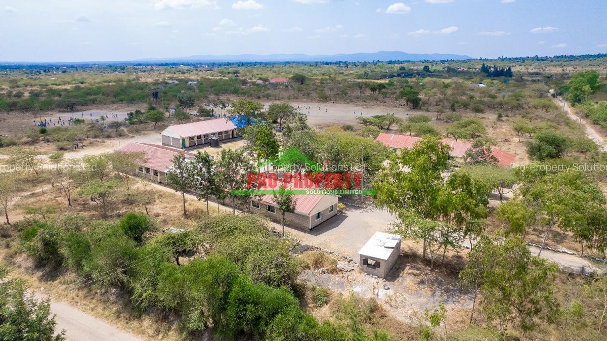 0.05 ha Residential Land in Machakos County - 13