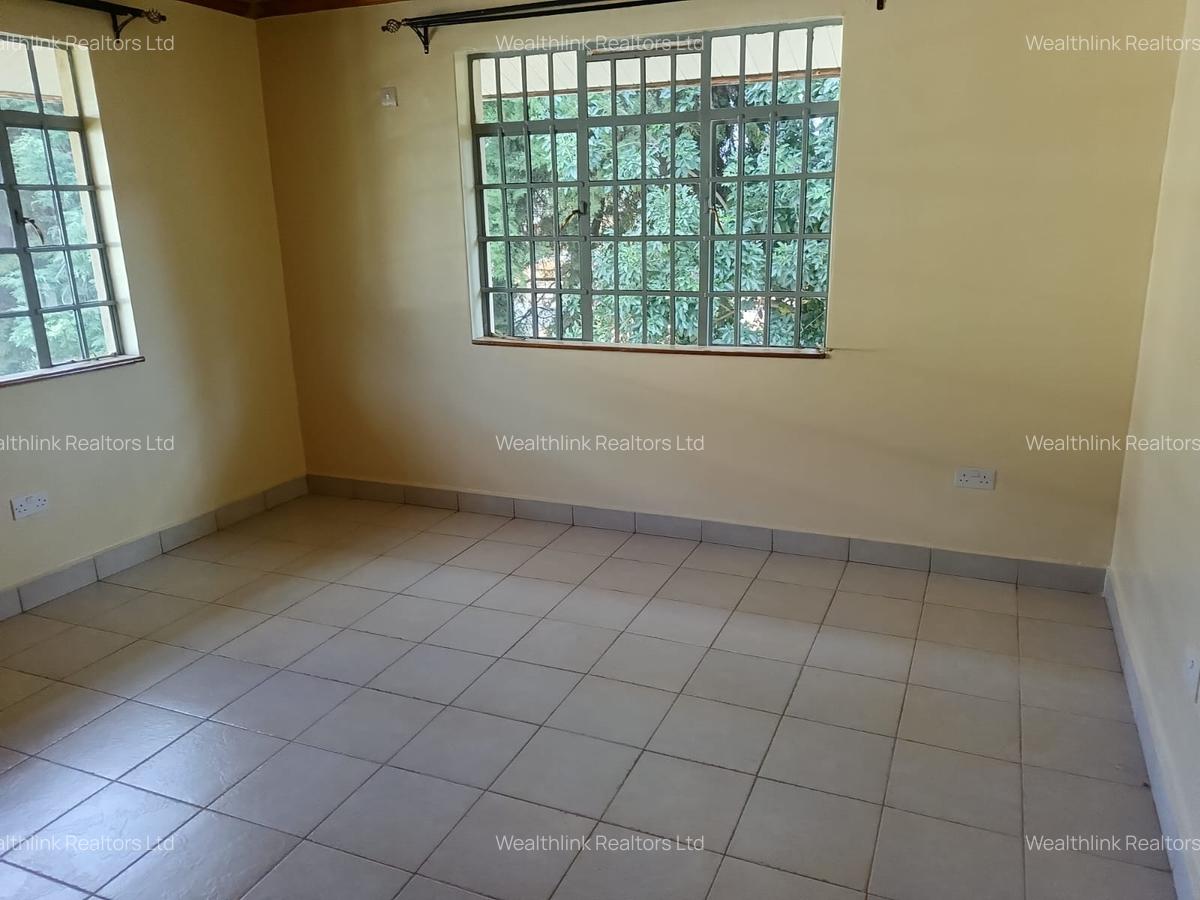 4 Bed House with En Suite at Kiambu Road - 11