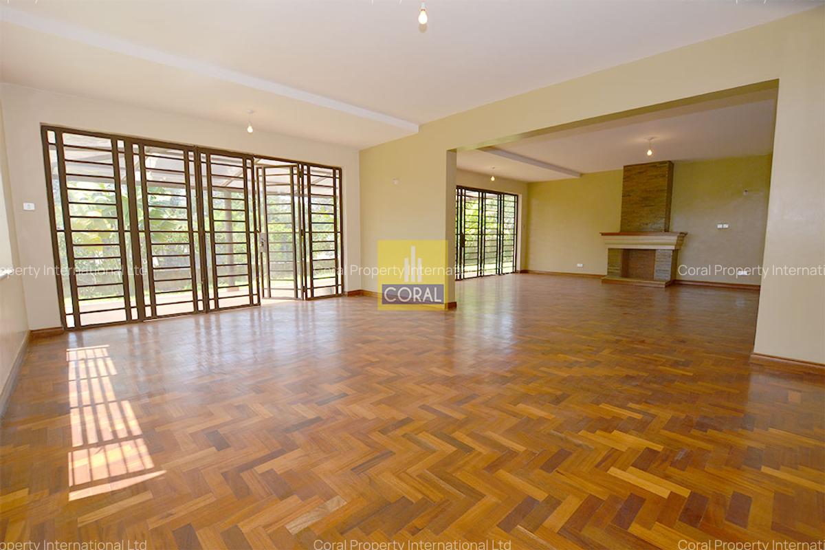 5 Bed Townhouse in Lower Kabete - 8