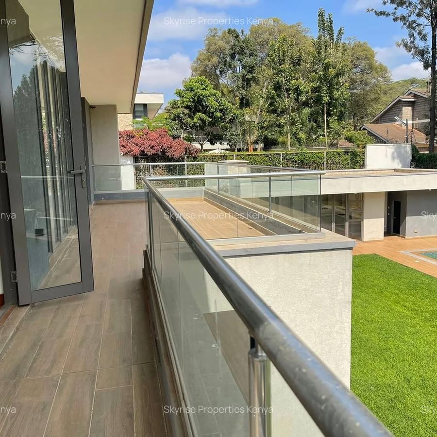 5 Bed Villa with En Suite in Karen - 7