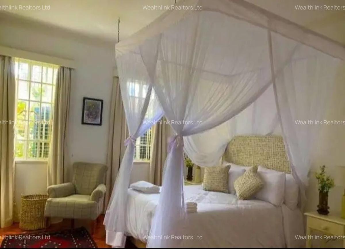 3 Bed Townhouse with Swimming Pool at Old Muthaiga - 7