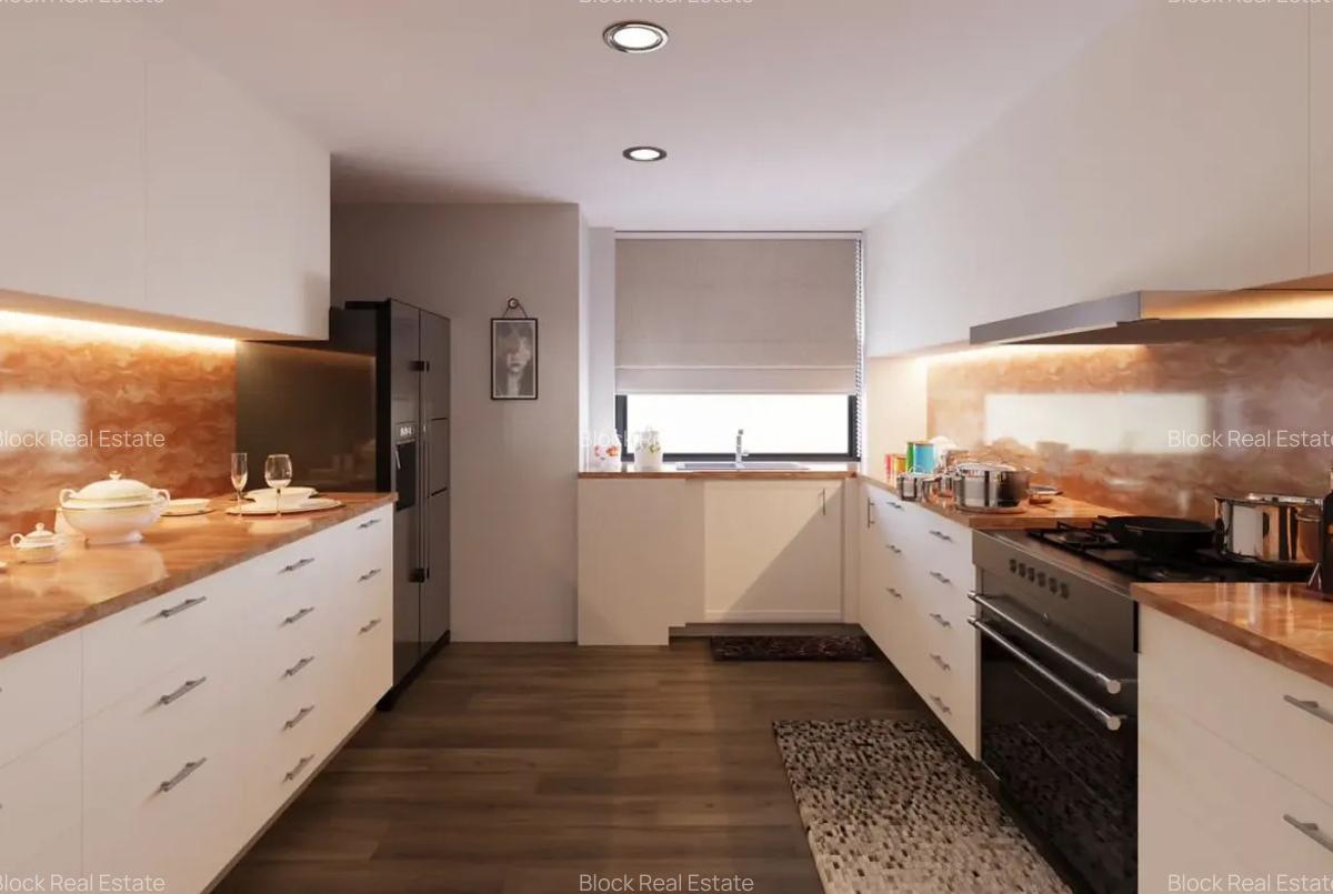 4 Bed Apartment with En Suite in Kileleshwa - 11