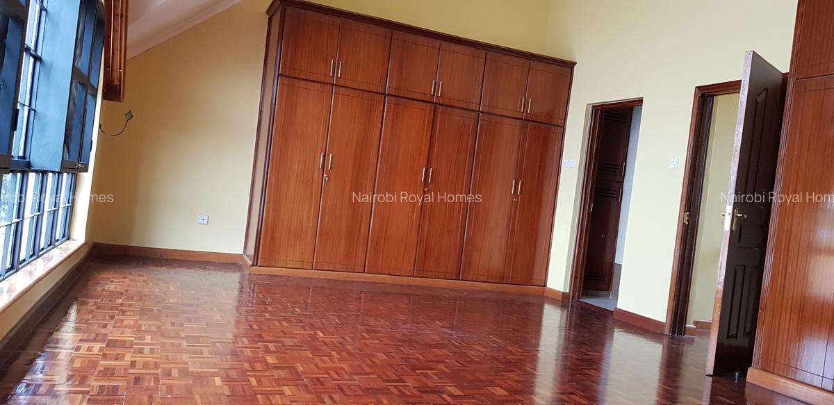 4 Bed Townhouse with En Suite at Westland School Lane - 15