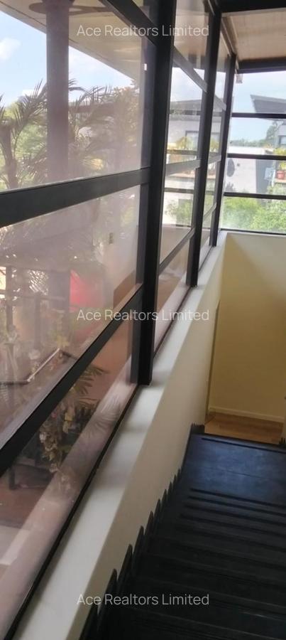 4 Bed Townhouse with En Suite at Embakasi - 11
