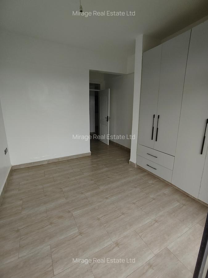 2 Bed Apartment with Swimming Pool in Kitisuru - 12