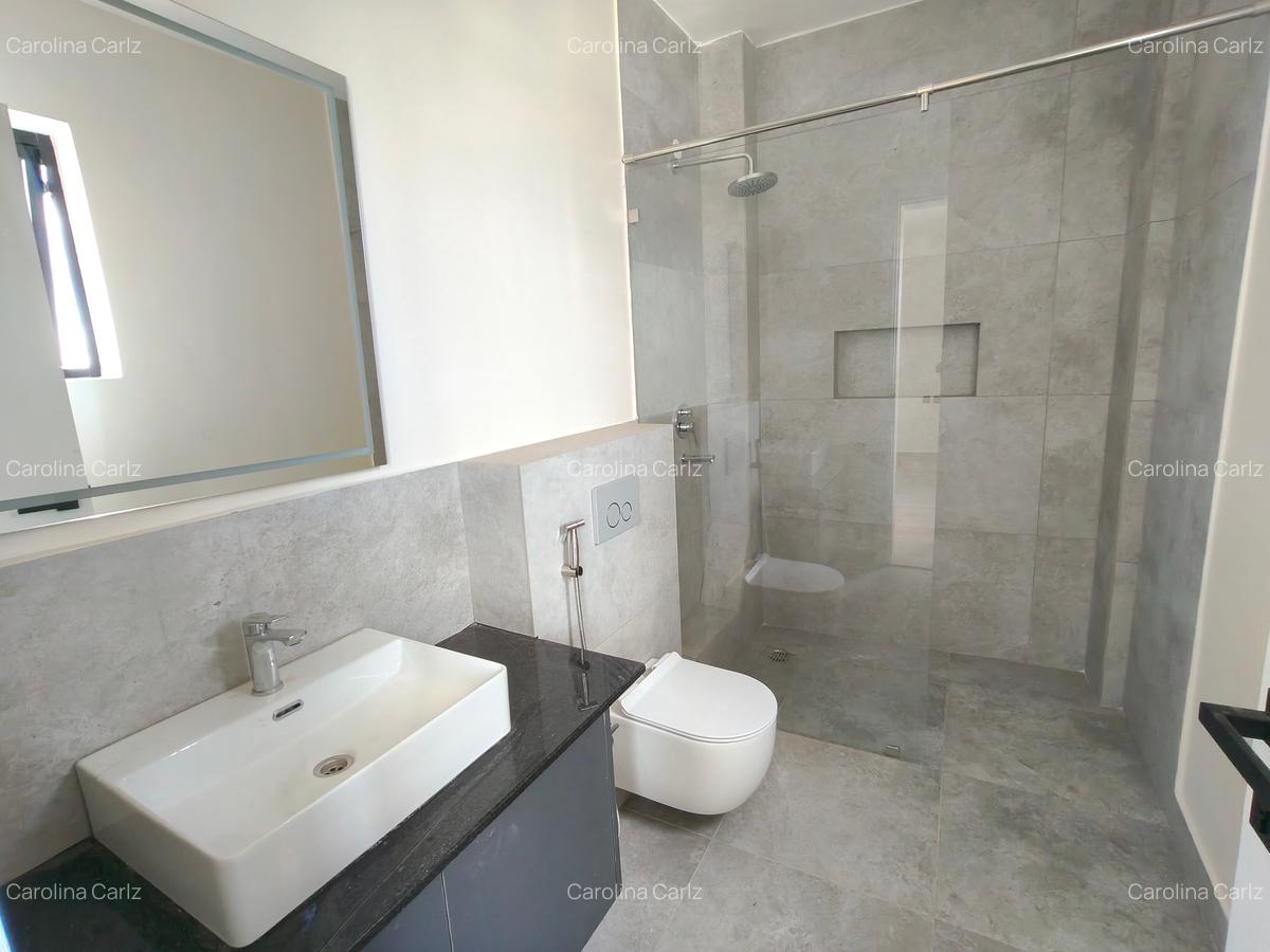 3 Bed Apartment with En Suite at General Mathenge Rd - 12