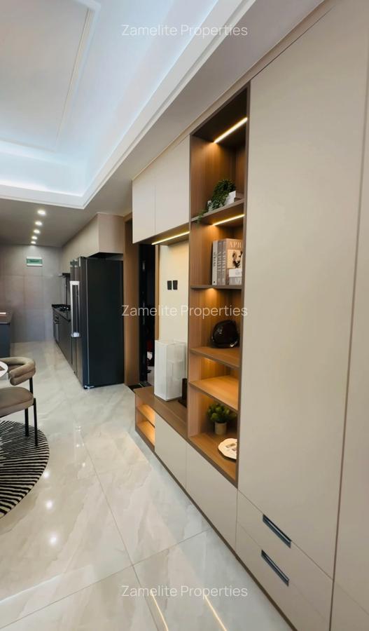 1 Bed House with En Suite in Westlands Area - 3