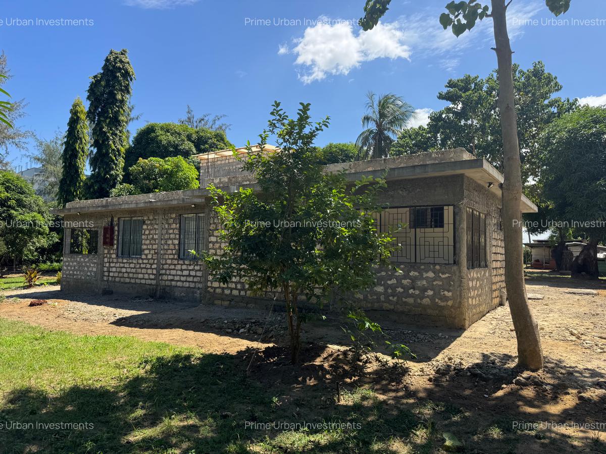 Land in Mtwapa - 18