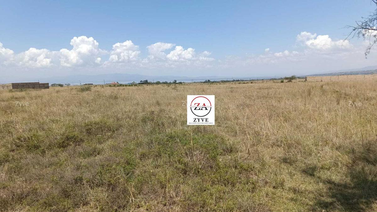 3 ac Land at Mirera - 1