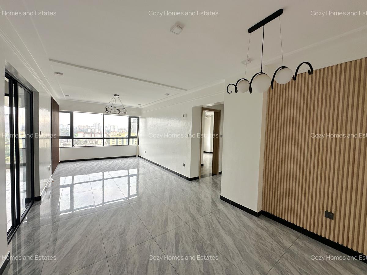 2 Bed Apartment with En Suite at Wood Avenue - 3