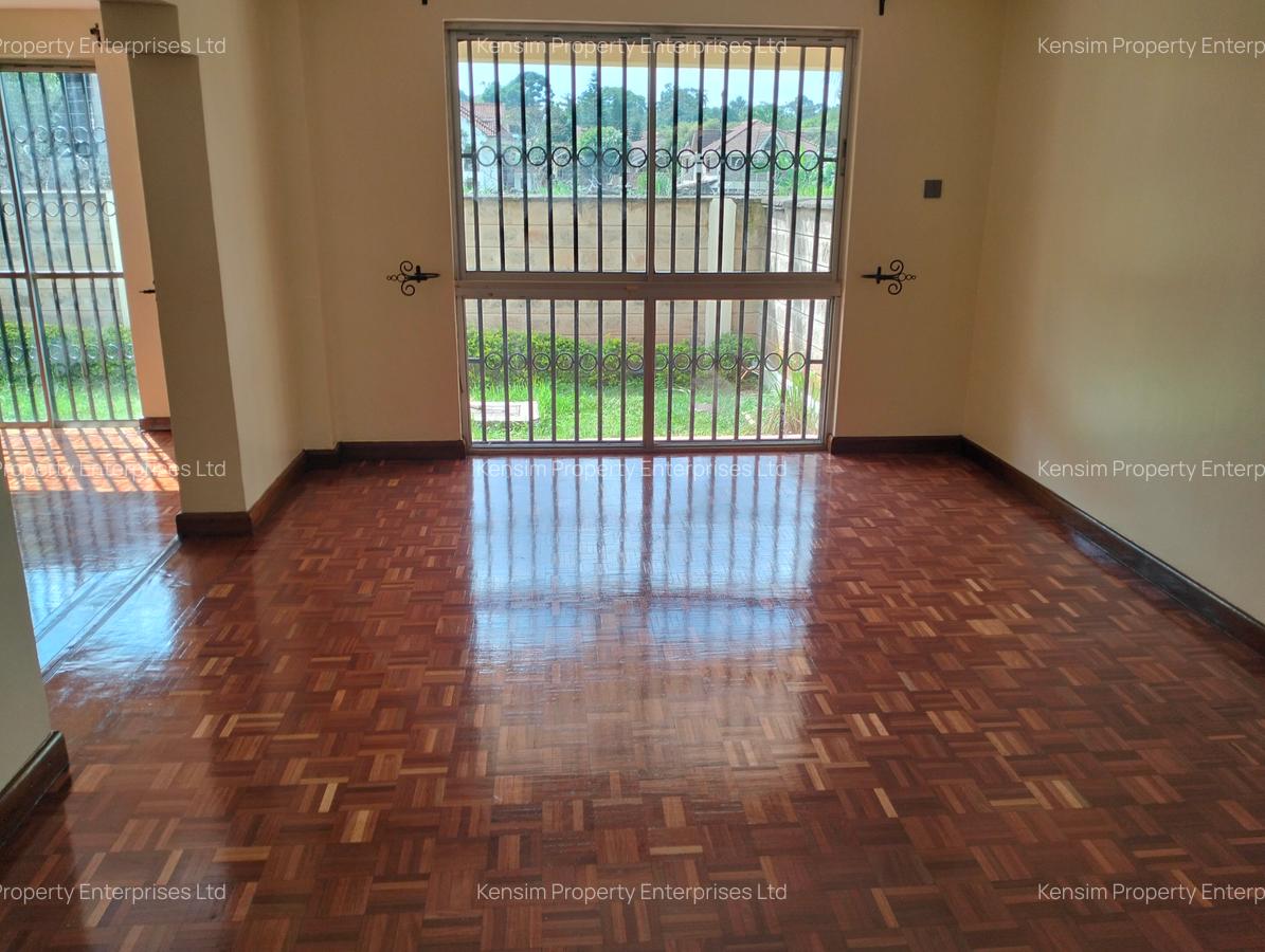 4 Bed Townhouse with En Suite in Lavington - 3