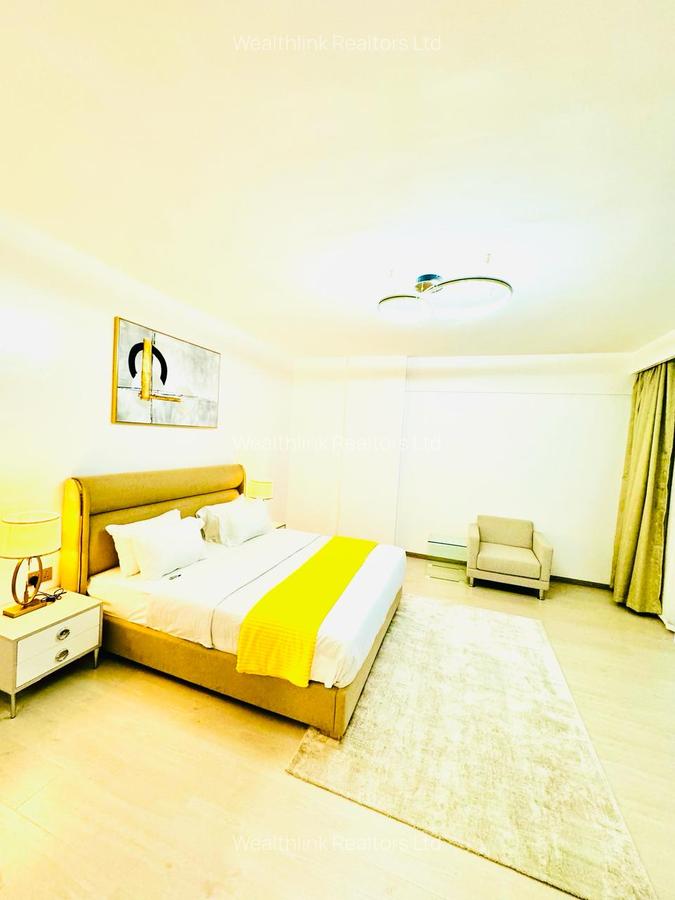 Furnished 4 Bed Apartment with En Suite at Lavington - 4