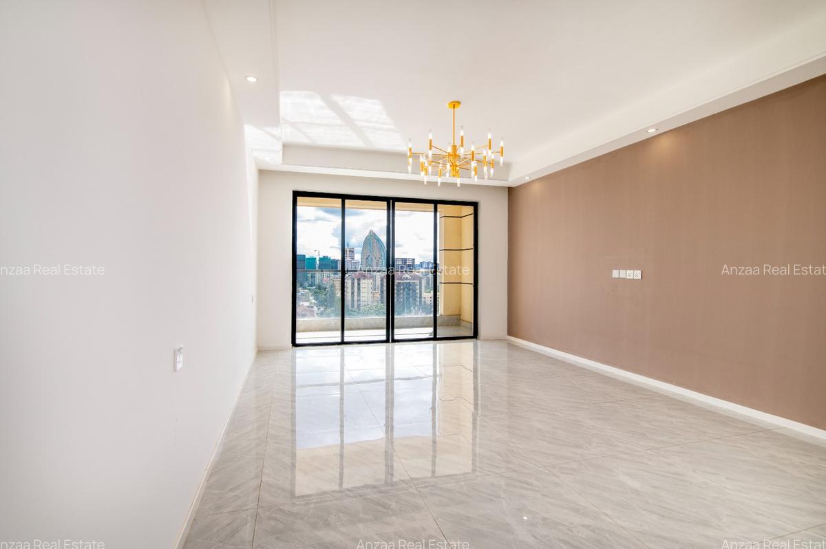2 Bed Apartment with En Suite at Kasuku Road - 5