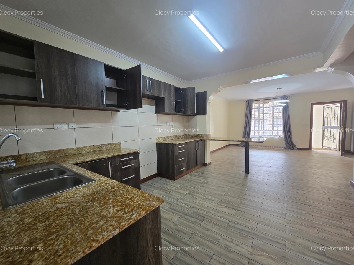 5 Bed House with En Suite at Mugutha - 9