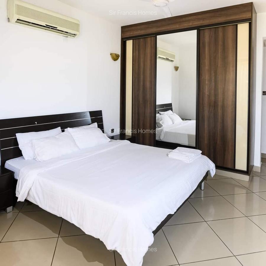3 Bed Apartment with Swimming Pool at Nyali - 7