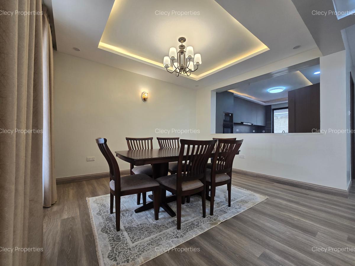 5 Bed Villa with En Suite at Utawala - 5