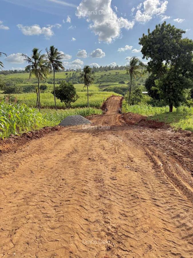 2.41 ac Land at Makonde Rd - 18