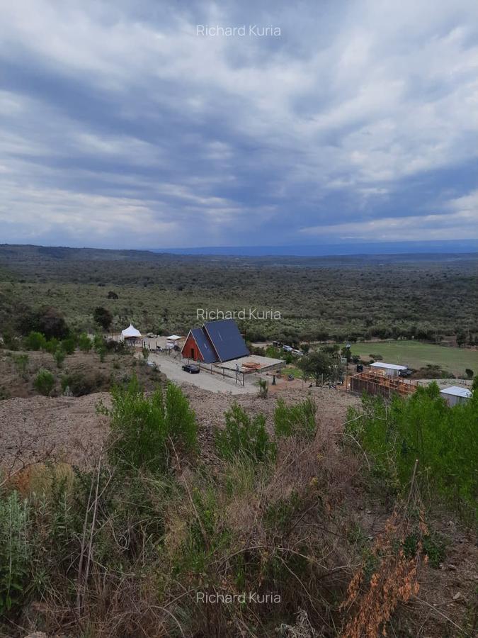 1 ac Land at South Lake Rd - 3