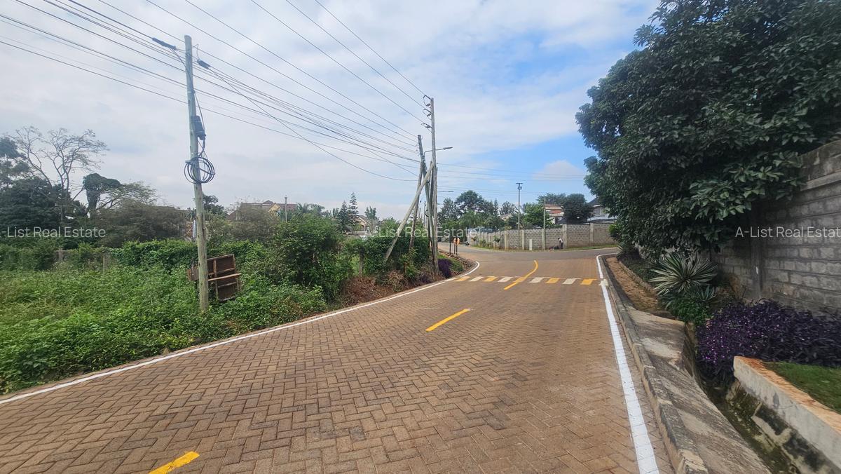 0.365 ac Land at Mushroom Road - 2