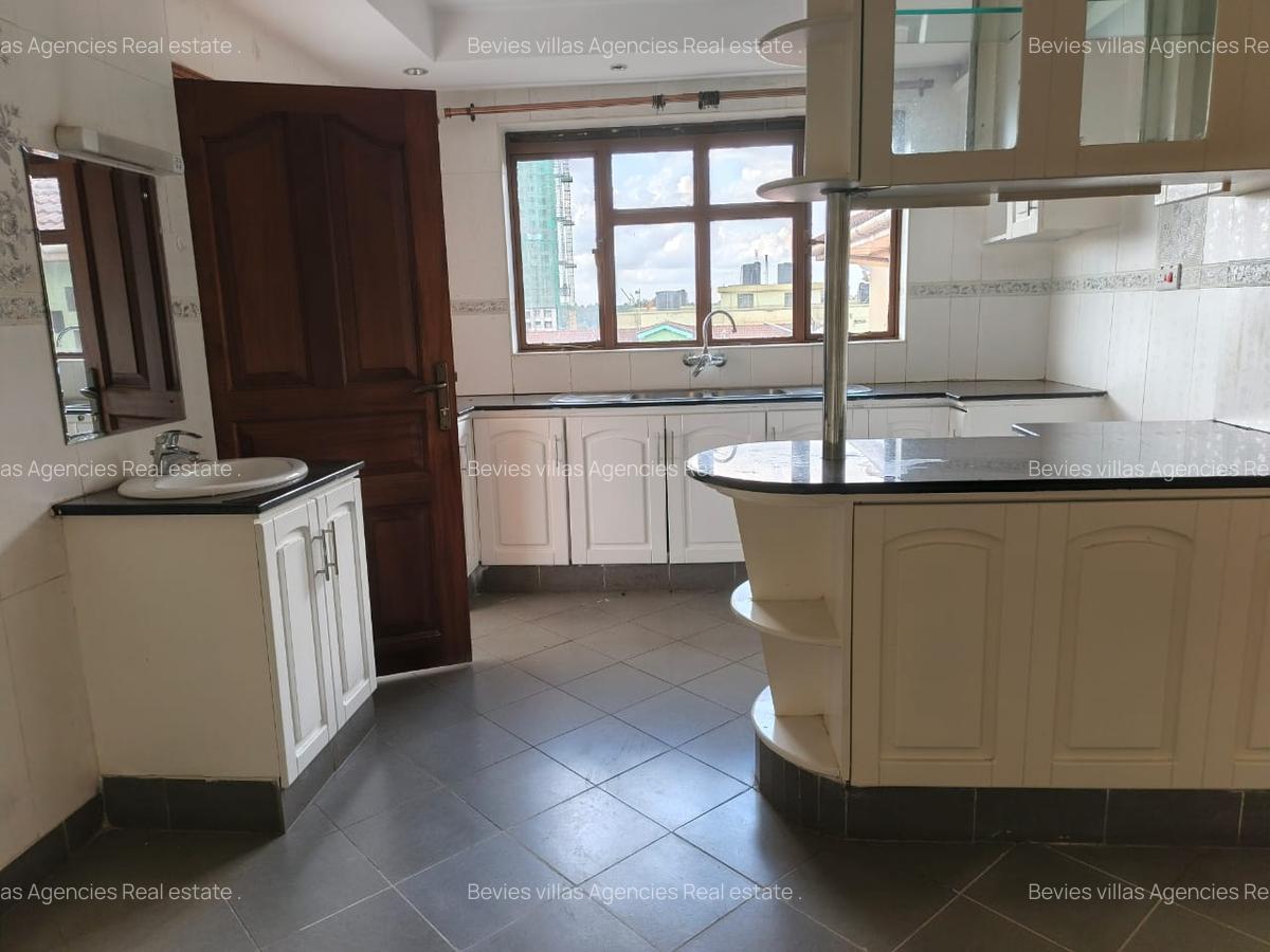 3 Bed Apartment with En Suite at Westlands - 1