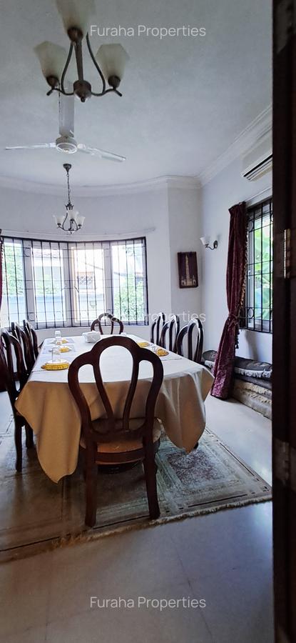 5 Bed House with En Suite at Nyali - 18