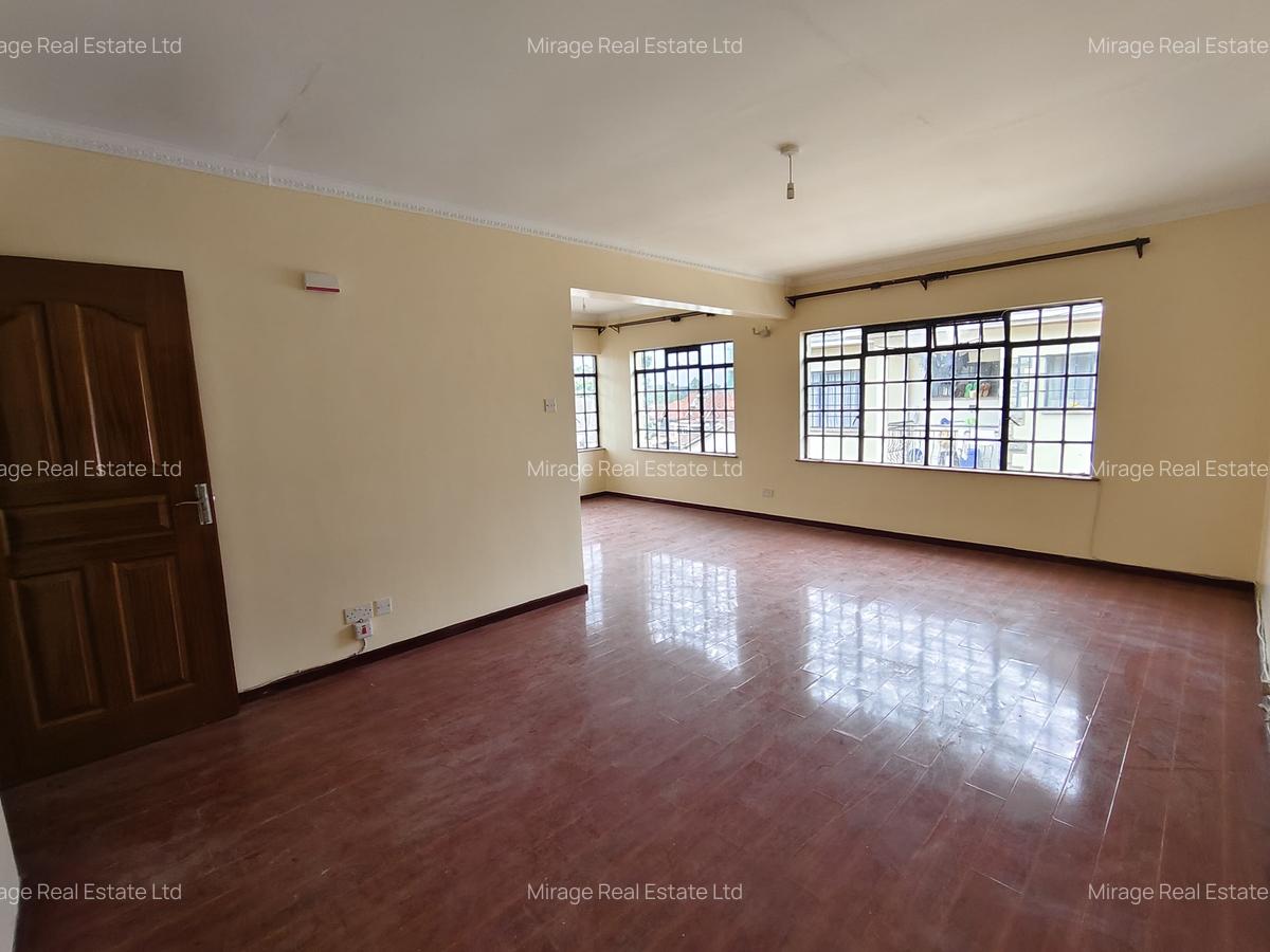2 Bed Apartment with En Suite in Kileleshwa - 4