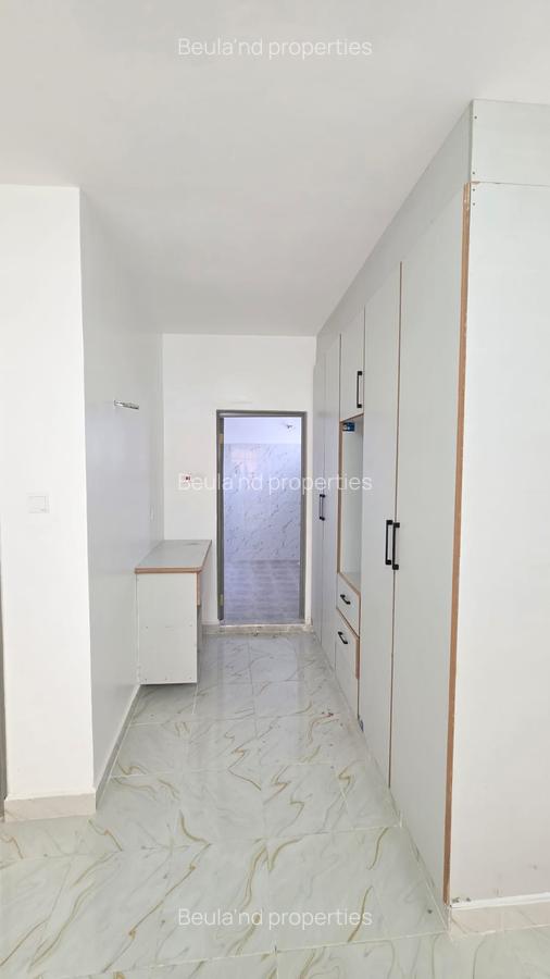 3 Bed House with En Suite at Kitengela Acacia - 10