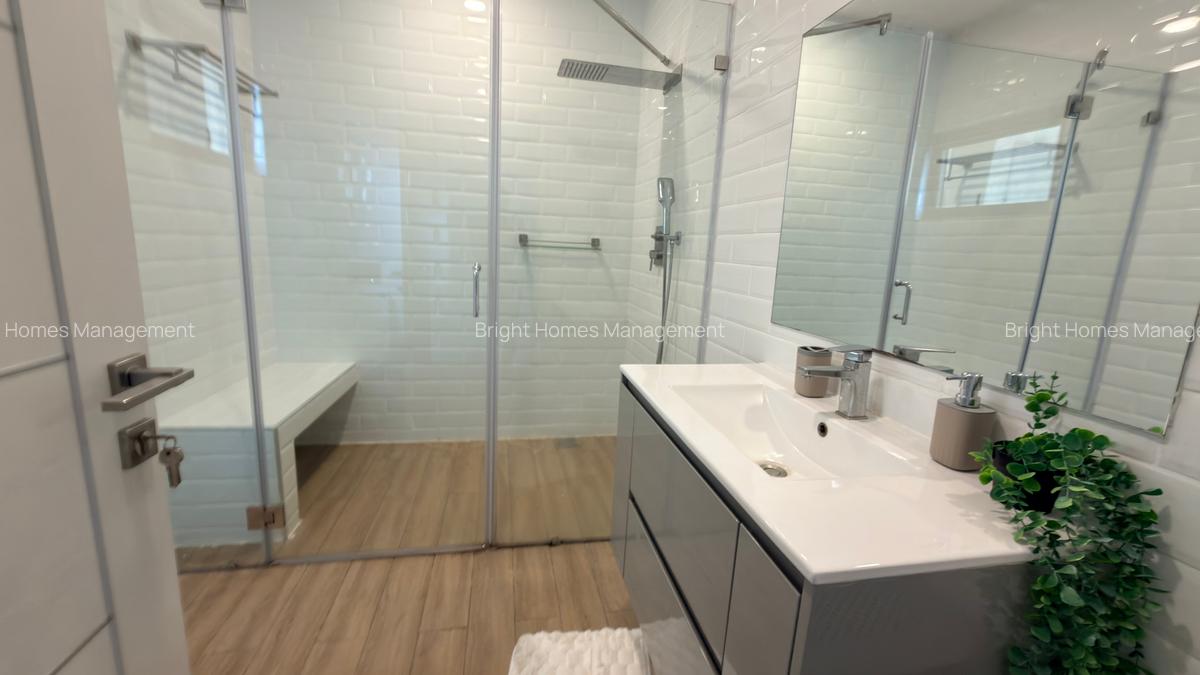 Furnished 2 Bed Apartment with En Suite in Lavington - 16