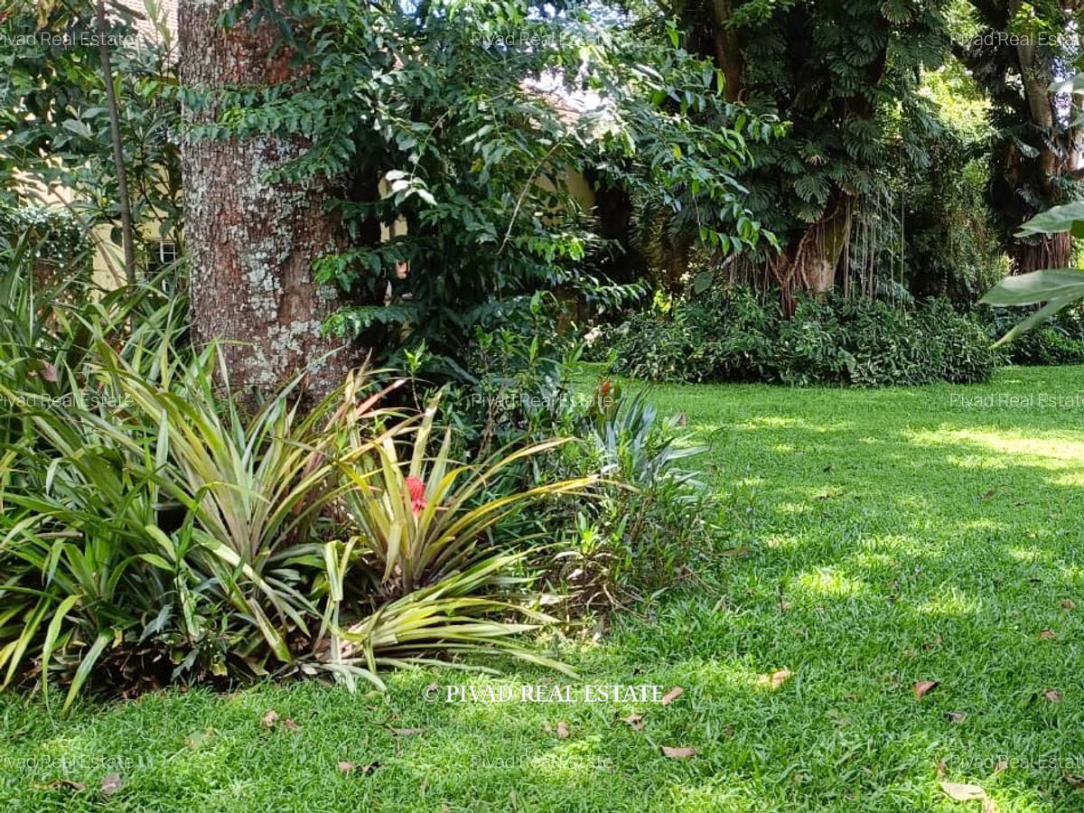 1.2 ac Land in Runda - 4
