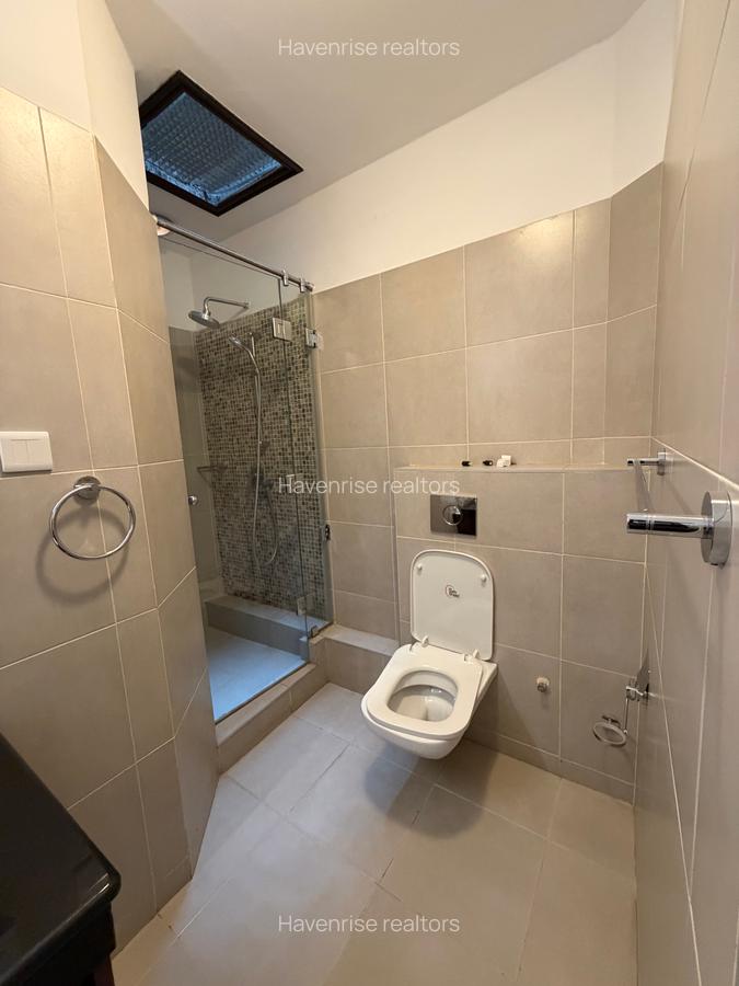 3 Bed Townhouse at Westlands - 16