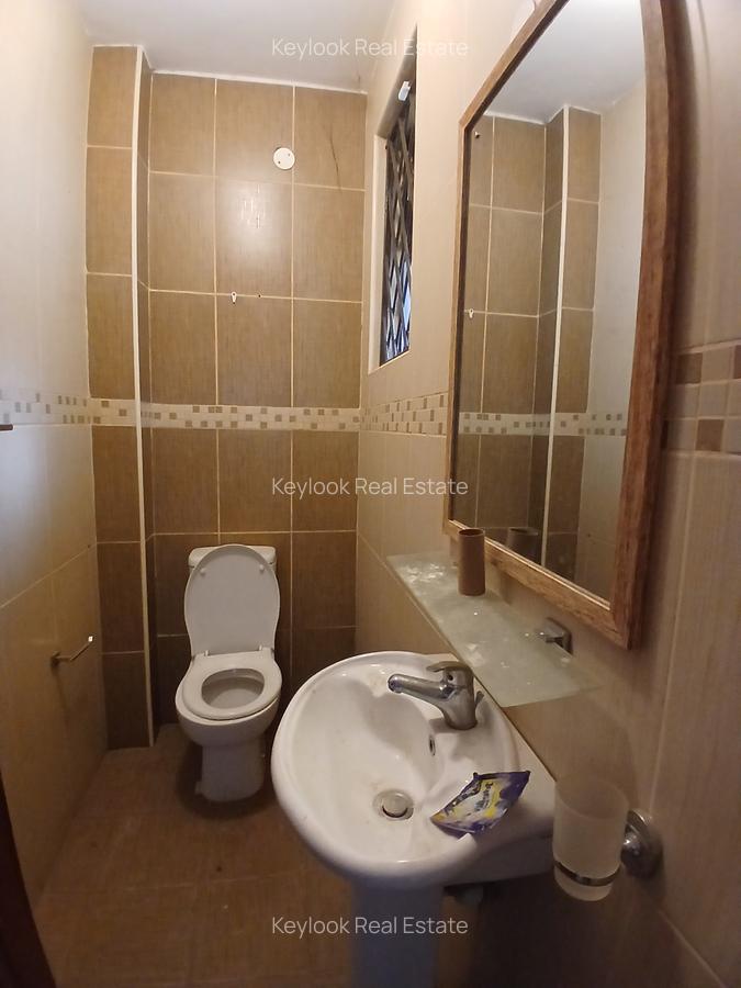 5 Bed Townhouse with En Suite at Convent Drive - 18