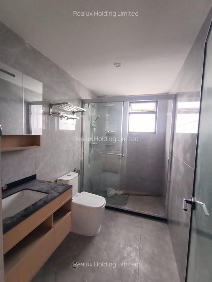 2 Bed Apartment with En Suite in Kileleshwa - 10