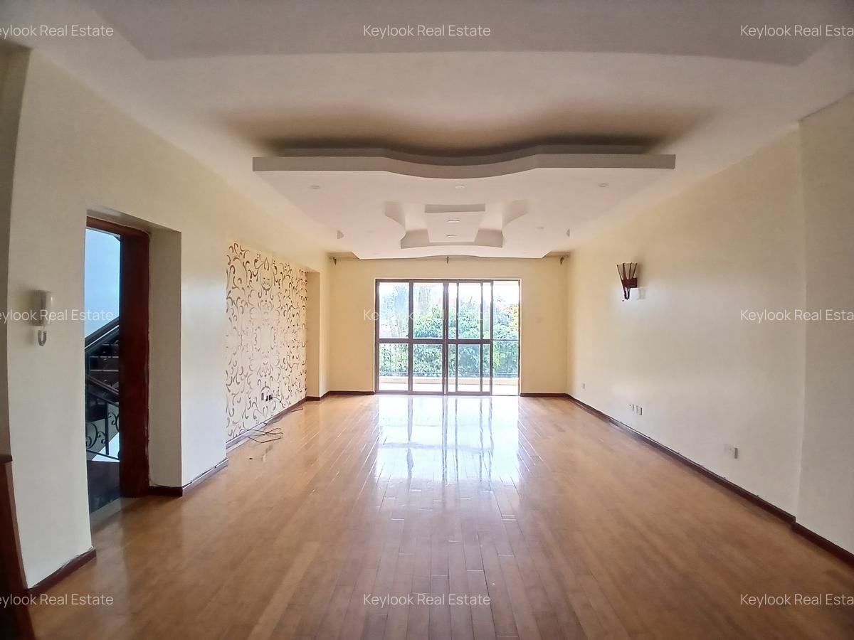 4 Bed Apartment with En Suite at Riara Road - 15