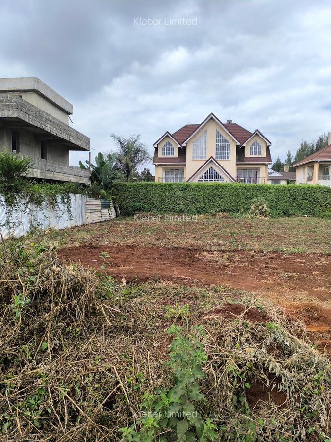 Residential Land at Migaa Golf Estate - 1