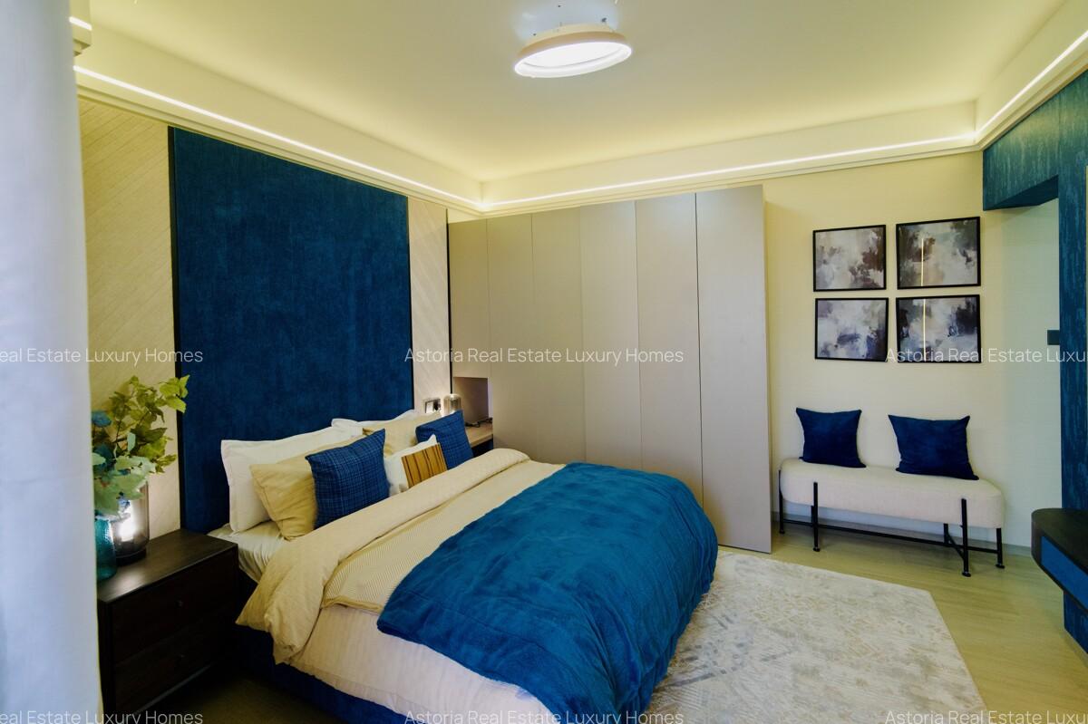 1 Bed Apartment with En Suite at 2026-420 - 15