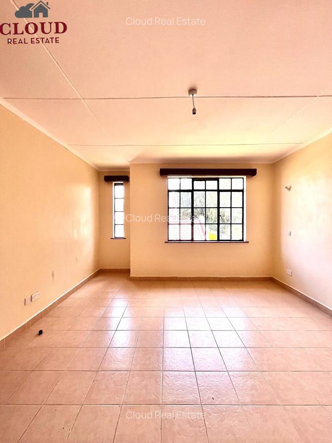 4 Bed Townhouse with Staff Quarters in Ngong Road - 13
