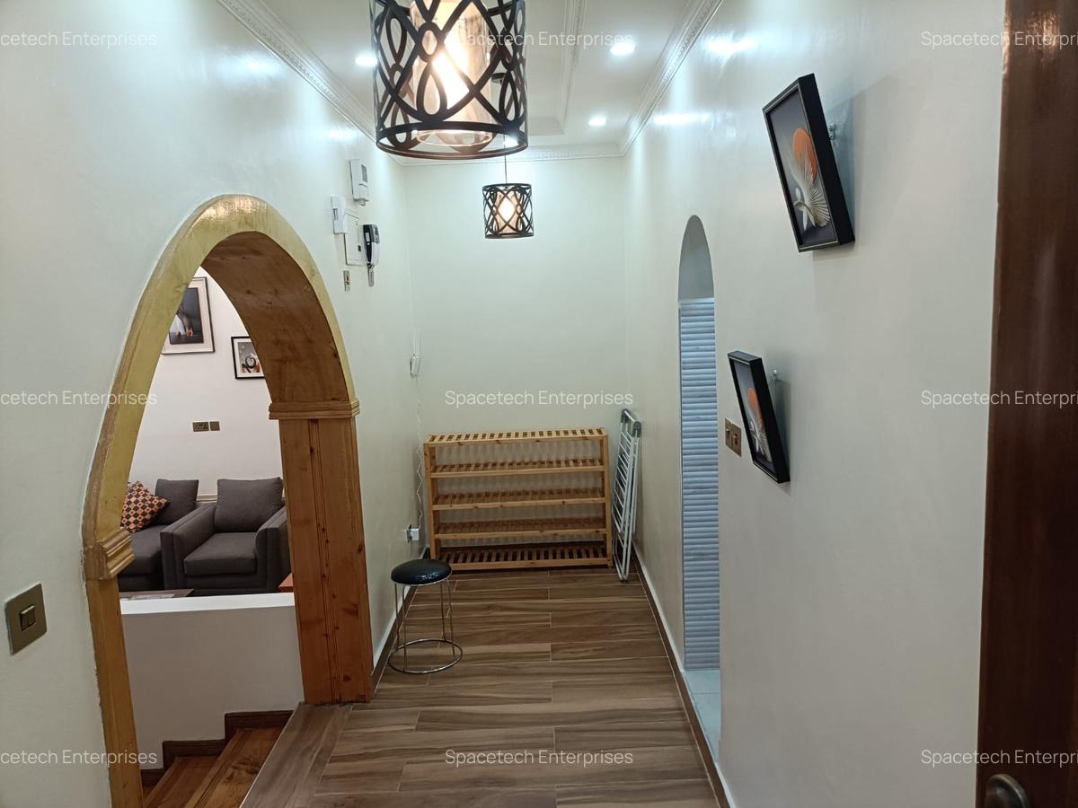 2 Bed House with En Suite in Runda - 9