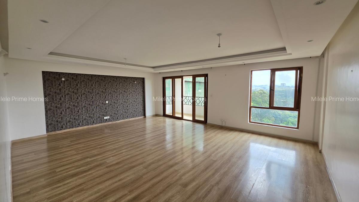 Serviced 3 Bed Apartment with En Suite at Mandera Road - 2