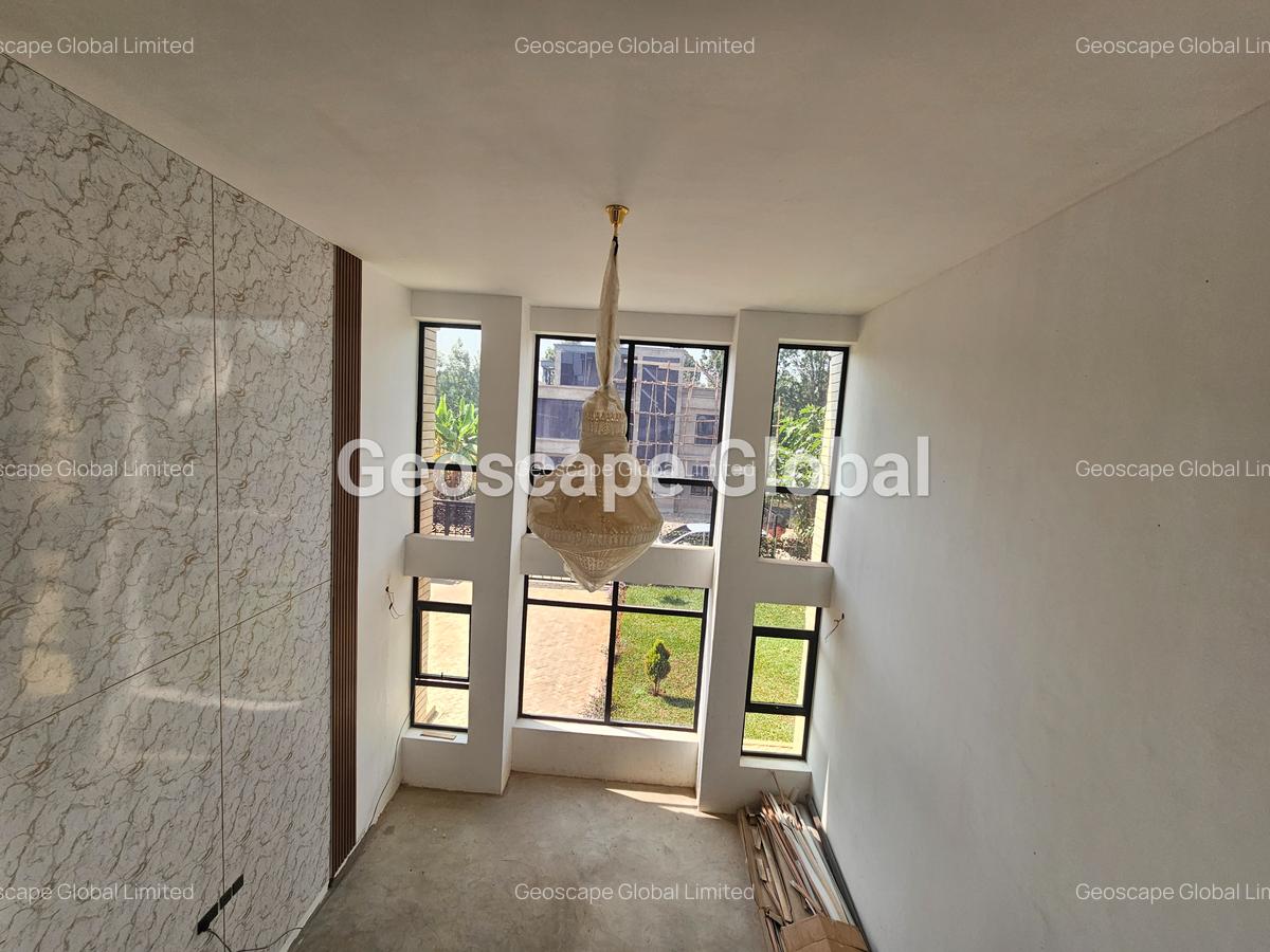 5 Bed House with En Suite in Kiambu Road - 5