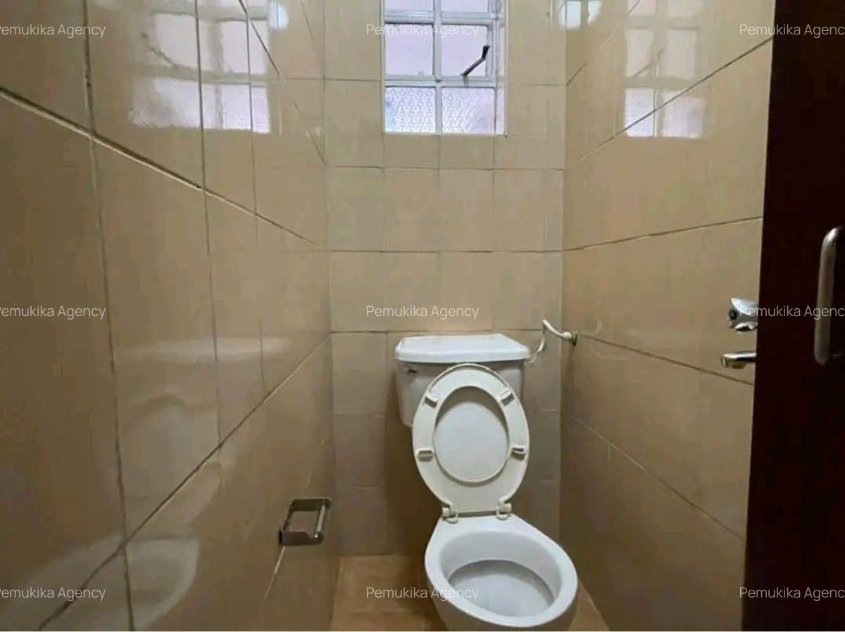 3 Bed House in Karen - 5