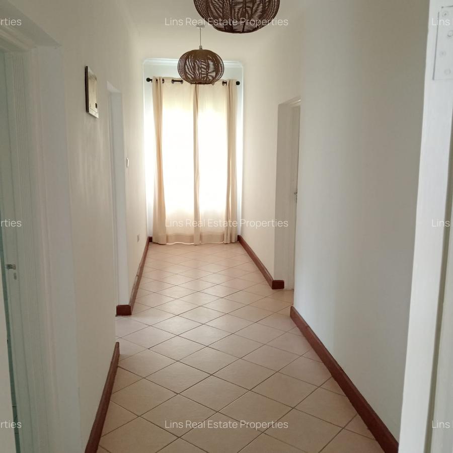 3 Bed House with En Suite in Tigoni - 6